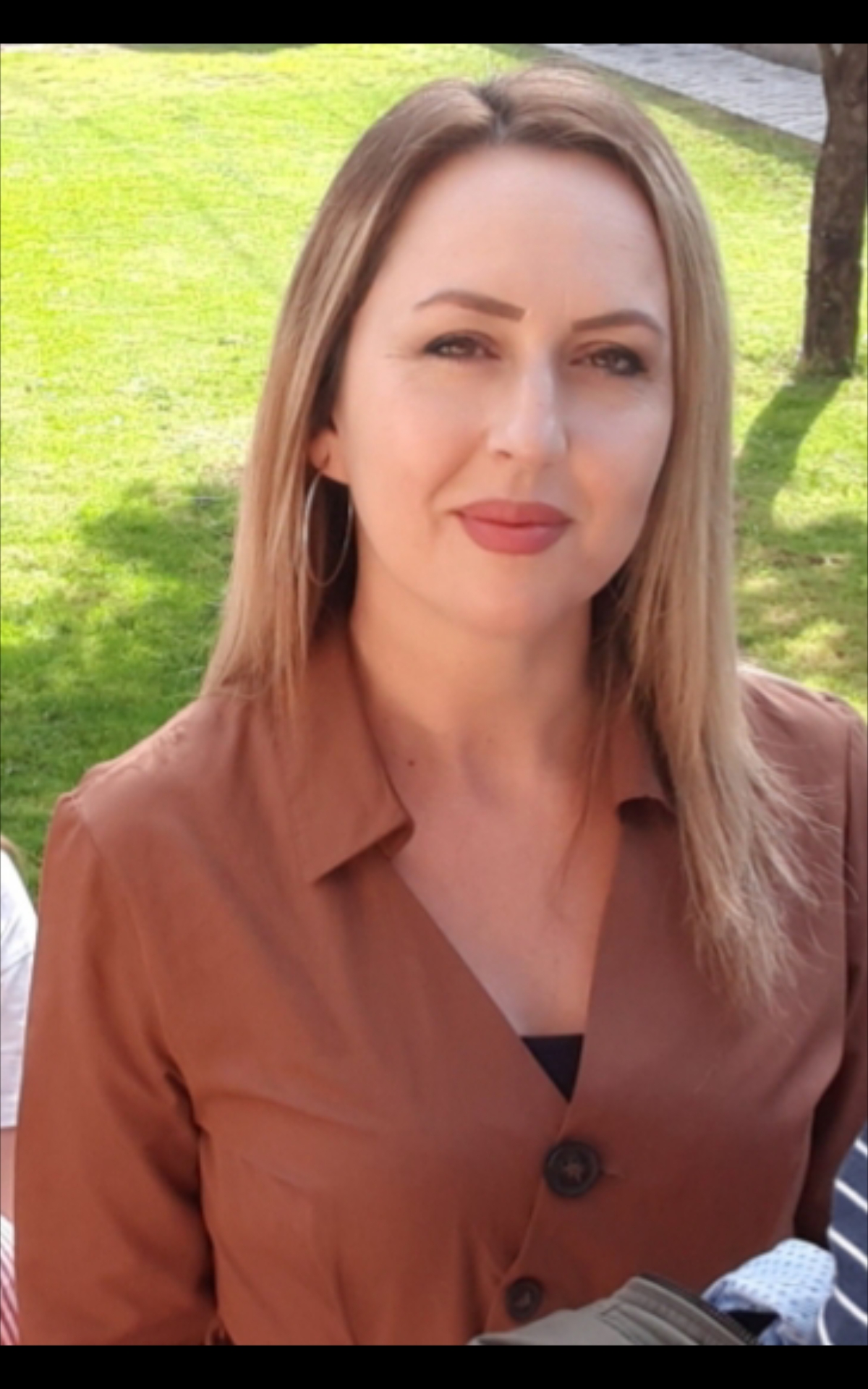 Merita Rexhepi